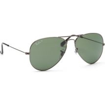 Ray-Ban Aviator Large Metal RB3025 004/58 58