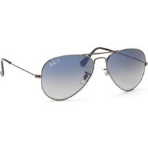 Ray-Ban Aviator Large Metal RB3025 004/78