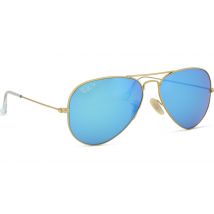 Ray-Ban Aviator Large Metal RB3025 112/4L 58