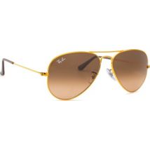 Ray-Ban Aviator Large Metal RB3025 9001A5 55