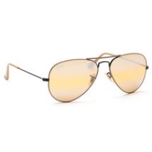 Ray-Ban Aviator Large Metal RB3025 9153AG