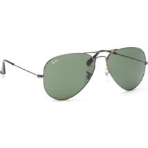 Ray-Ban Aviator Large Metal RB3025 W0879 58