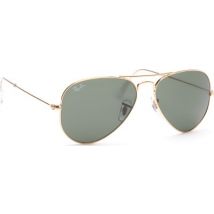 Ray-Ban Aviator Large Metal RB3025 W3234 55