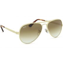 Ray-Ban Aviator Max 0RB3925 001/51 58