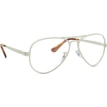 Ray-Ban Aviator Max 0RX3925V 2501 58