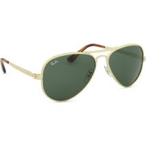 Ray-Ban Aviator Max RB3925 001/31 58
