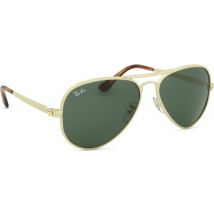 Ray-Ban Aviator Max RB3925 001/31 58