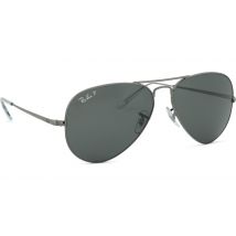 Ray-Ban Aviator Metal II RB3689 004/48