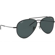 Ray-Ban Lenny Kravitz Aviator Reverse RBR0101S 002/GR