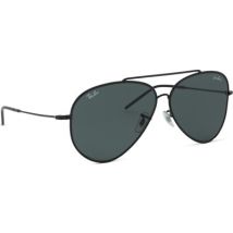 Ray-Ban Lenny Kravitz Aviator Reverse RBR0101S 002/GR