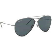 Ray-Ban Aviator Reverse RBR0101S 004/81 62