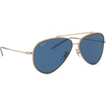 Ray-Ban Aviator Reverse RBR0101S 92023A 59