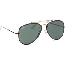 Ray-Ban Blaze Aviator RB3584N 905071