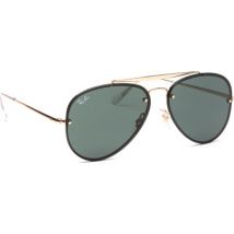 Ray-Ban Blaze Aviator RB3584N 905071