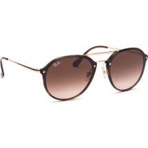Ray-Ban Blaze Doublebridge RB4292N 710/13 62