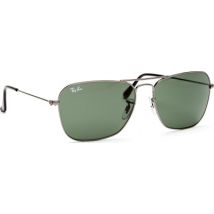 Ray-Ban Caravan RB3136 004 58