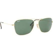 Ray-Ban Caravan RB3136 181 58