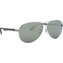 Ray-Ban Carbon Fibre RB8313 004/K6 61