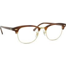 Ray-Ban Clubmaster 0RX5154 8375 53