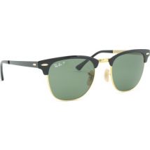 Ray-Ban Clubmaster Metal RB3716 187/58 51