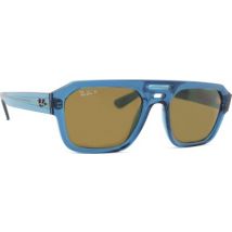 Ray-Ban Corrigan RB4397 668383 54