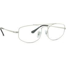 Ray-Ban Explorer 5 0RX6545 2501
