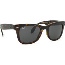Ray-Ban Folding Wayfarer RB4105 710/B1 50
