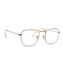 Ray-Ban Frank 0RX3857V 3107 51