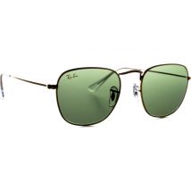 Ray-Ban Frank Legend Gold RB3857 919631 51