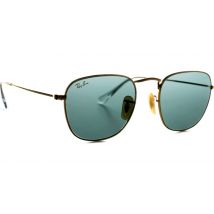 Ray-Ban Frank Legend Gold RB3857 9196R5 51