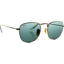 Ray-Ban Frank Legend Gold RB3857 9196R5 51