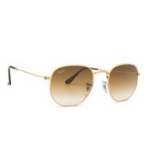 Ray-Ban Hexagonal RB3548 001/51