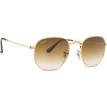 Ray-Ban Hexagonal RB3548 001/51