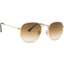 Ray-Ban Hexagonal RB3548 001/51