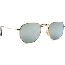 Ray-Ban Hexagonal RB3548N 001/30