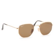 Ray-Ban Hexagonal RB3548N 001/57