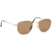 Ray-Ban Hexagonal RB3548N 001/57