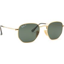 Ray-Ban Hexagonal RB3548N 001/58 51