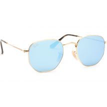 Ray-Ban Hexagonal RB3548N 001/9O 51