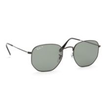 Ray-Ban Hexagonal RB3548N 002/58