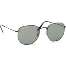 Ray-Ban Hexagonal RB3548N 002/58