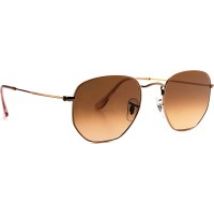 Ray-Ban Hexagonal RB3548N 9069A5