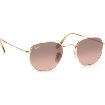 Ray-Ban Hexagonal RB3548N 912443