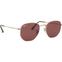 Ray-Ban Hexagonal RB3548N 9202AF 51