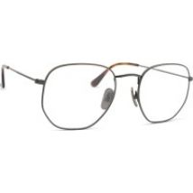 Ray-Ban Hexagonal Titanium 0RX8148V 1223 54