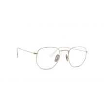 Ray-Ban Hexagonal Titanium 0RX8148V 1224 51