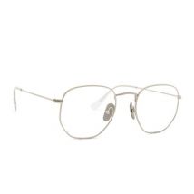 Ray-Ban Hexagonal Titanium 0RX8148V 1224 51