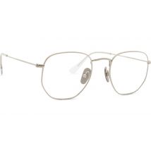 Ray-Ban Hexagonal Titanium 0RX8148V 1224 51