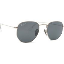 Ray-Ban Hexagonal Titanium RB8148 920948