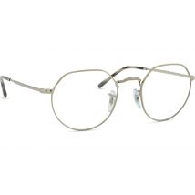 Ray-Ban Jack 0RX6465 2501 49